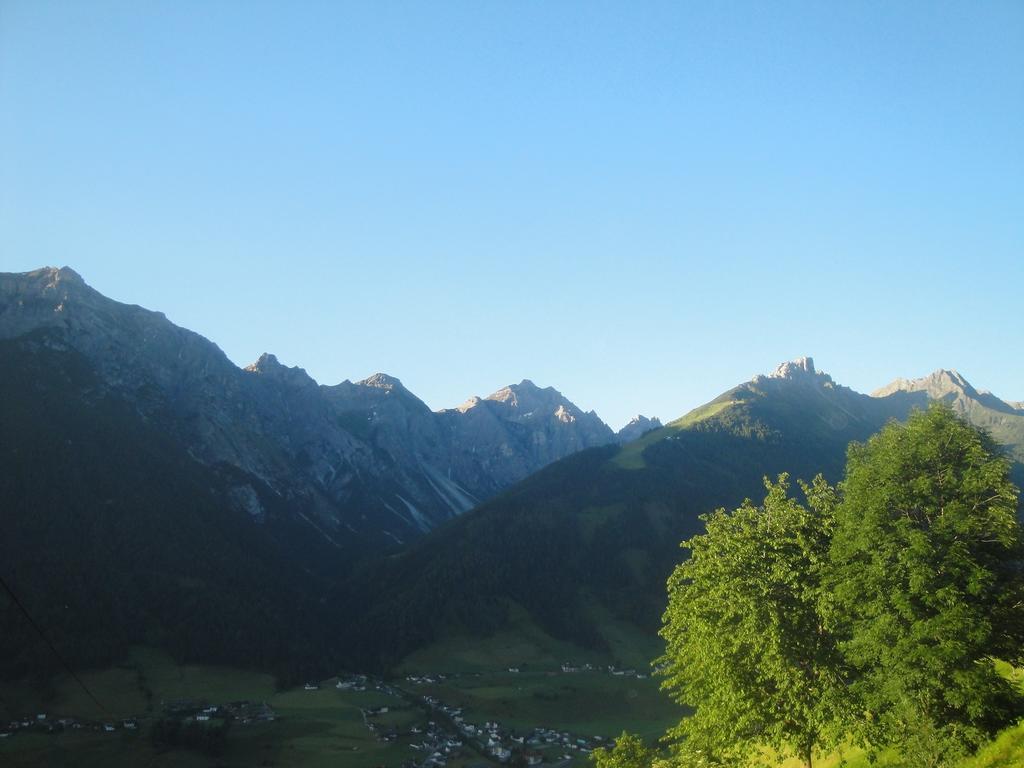 Pfurtschell Apartment Neustift im Stubaital Exterior photo