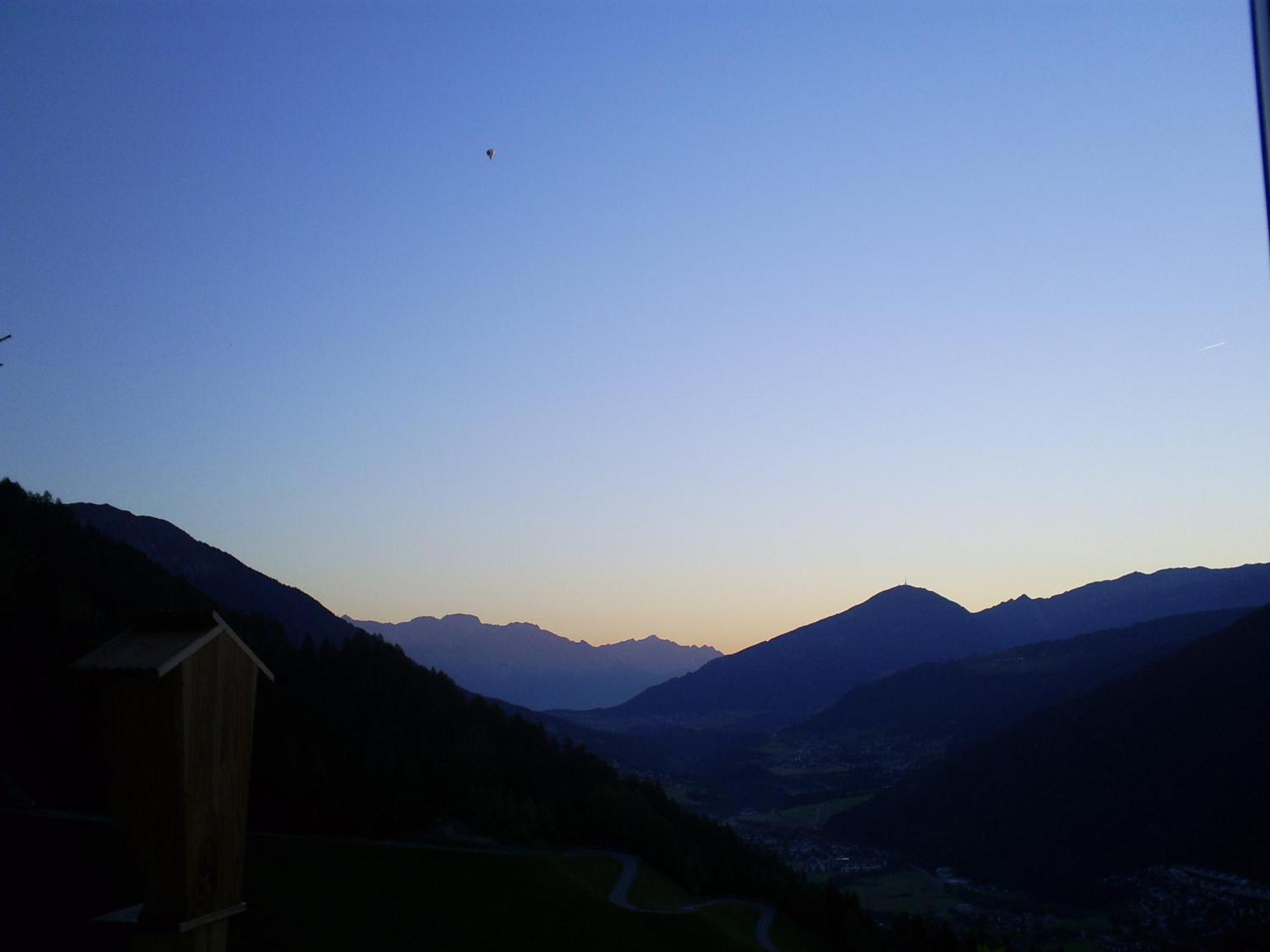 Pfurtschell Apartment Neustift im Stubaital Exterior photo